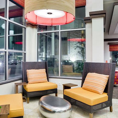 Hilton Garden Inn North Houston Спринг Экстерьер фото