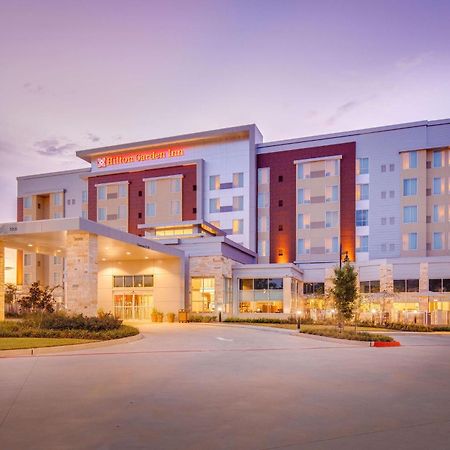 Hilton Garden Inn North Houston Спринг Экстерьер фото