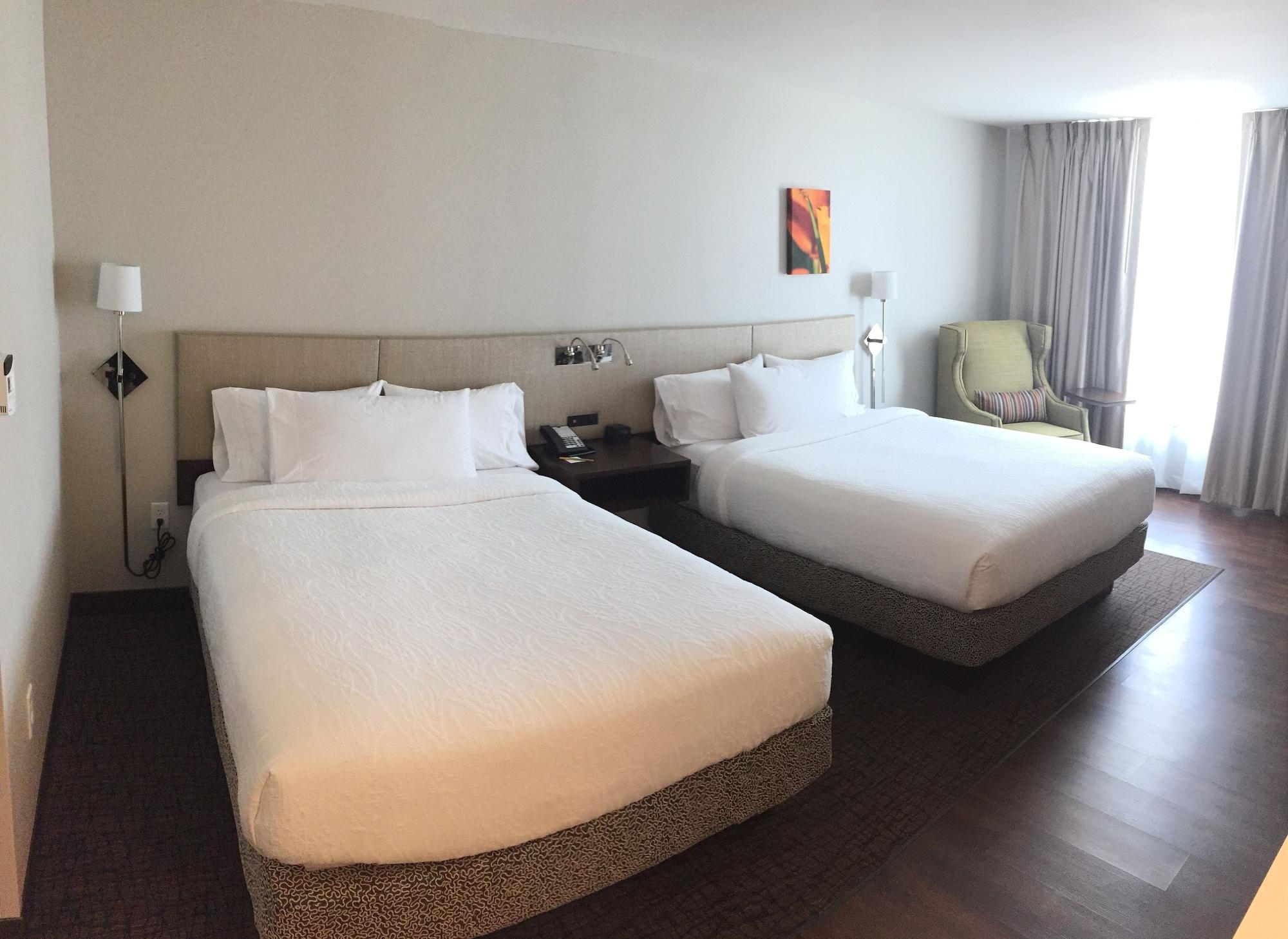 Hilton Garden Inn North Houston Спринг Экстерьер фото