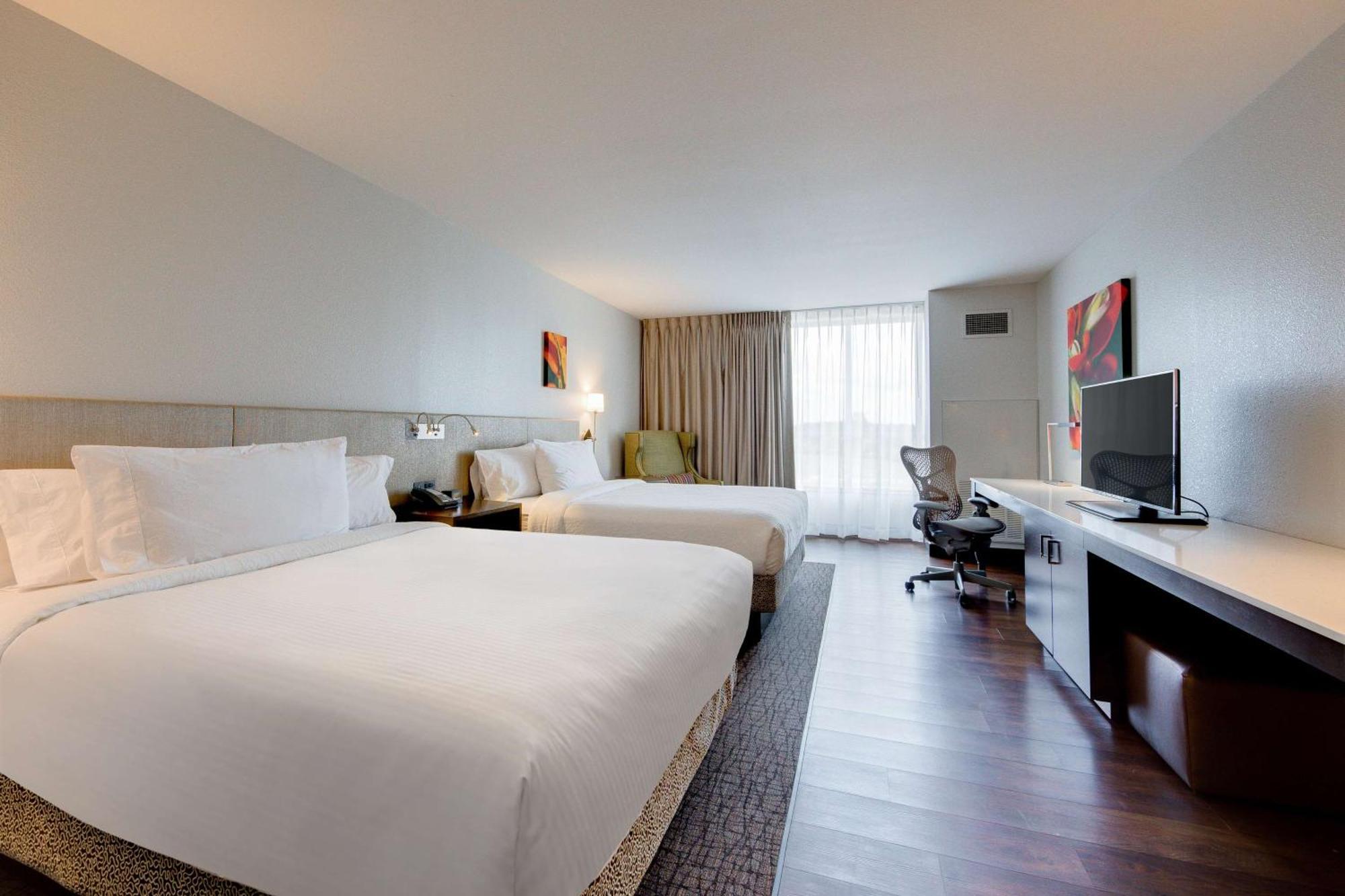 Hilton Garden Inn North Houston Спринг Экстерьер фото