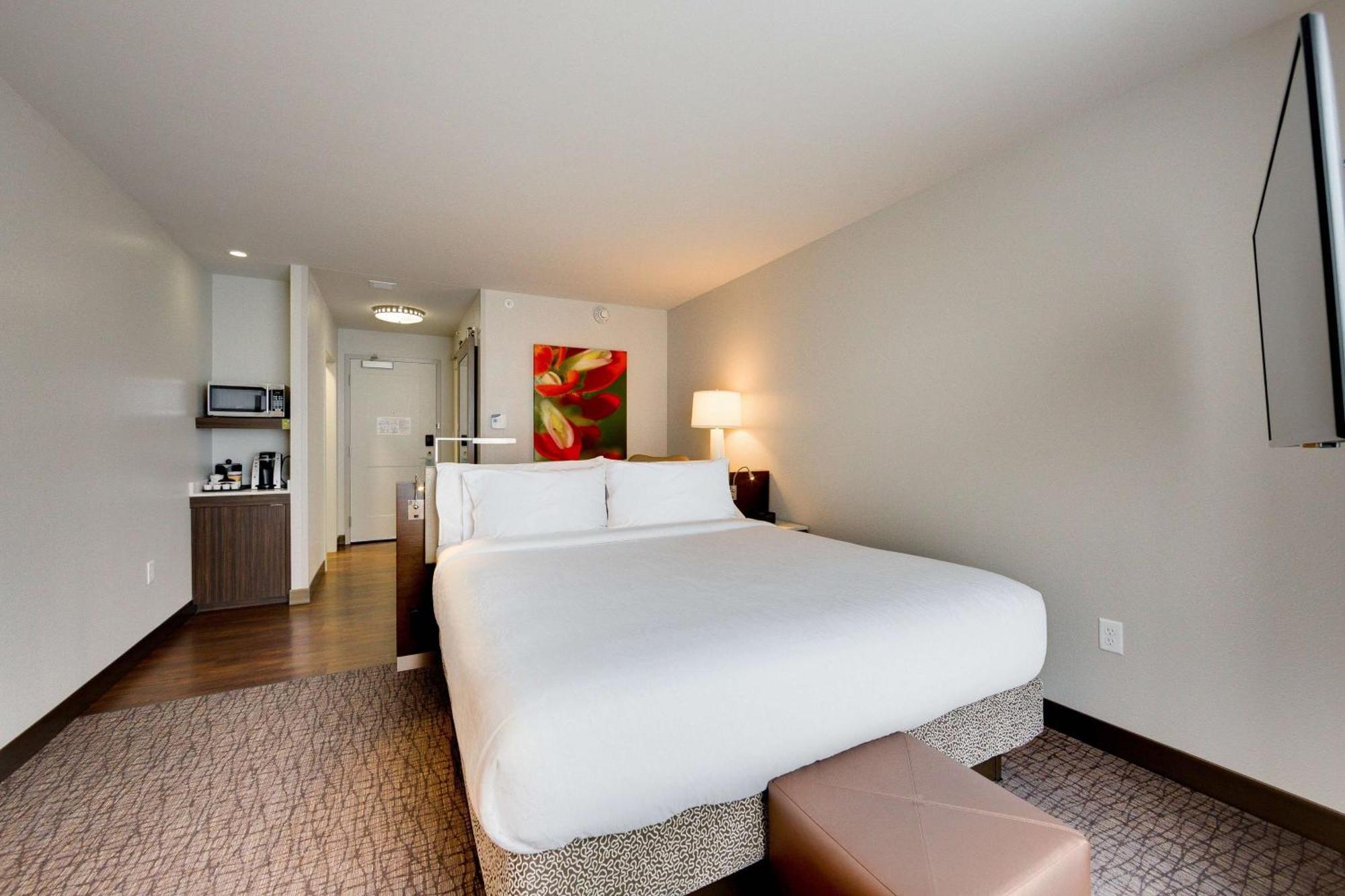 Hilton Garden Inn North Houston Спринг Экстерьер фото