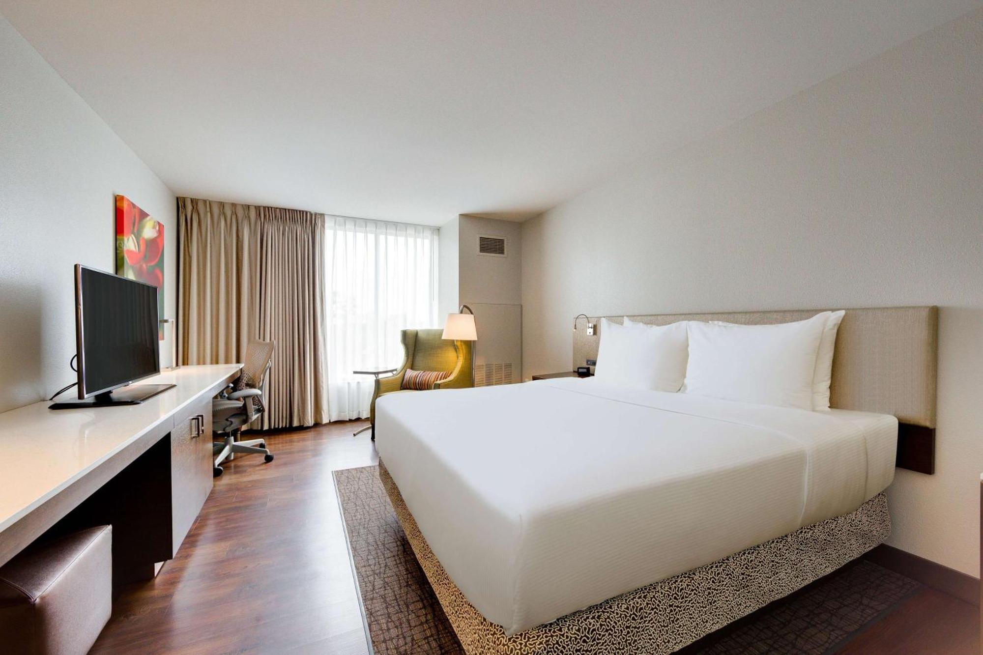 Hilton Garden Inn North Houston Спринг Экстерьер фото