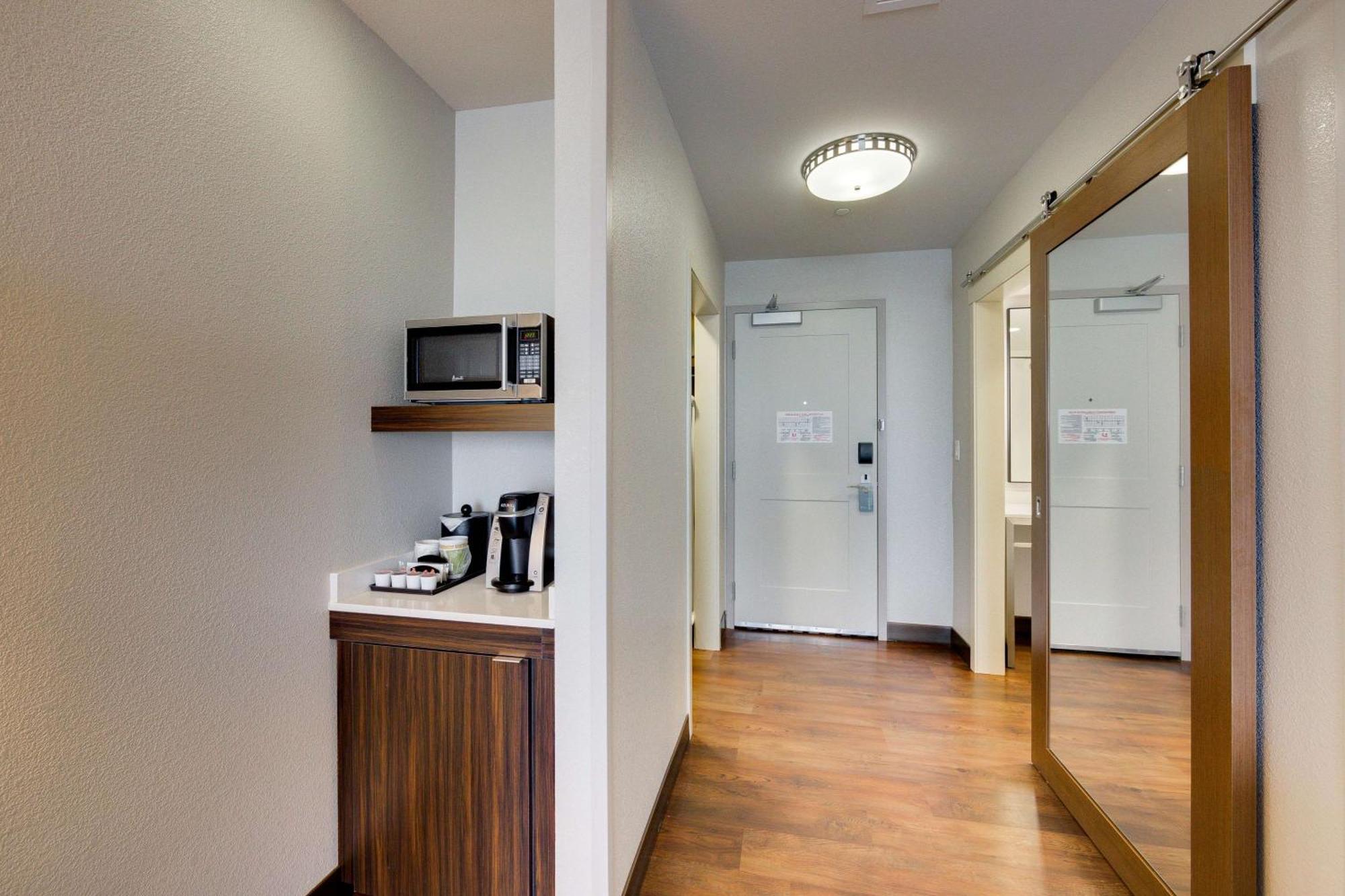 Hilton Garden Inn North Houston Спринг Экстерьер фото