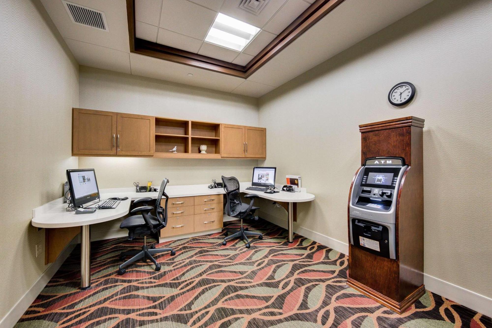 Hilton Garden Inn North Houston Спринг Экстерьер фото