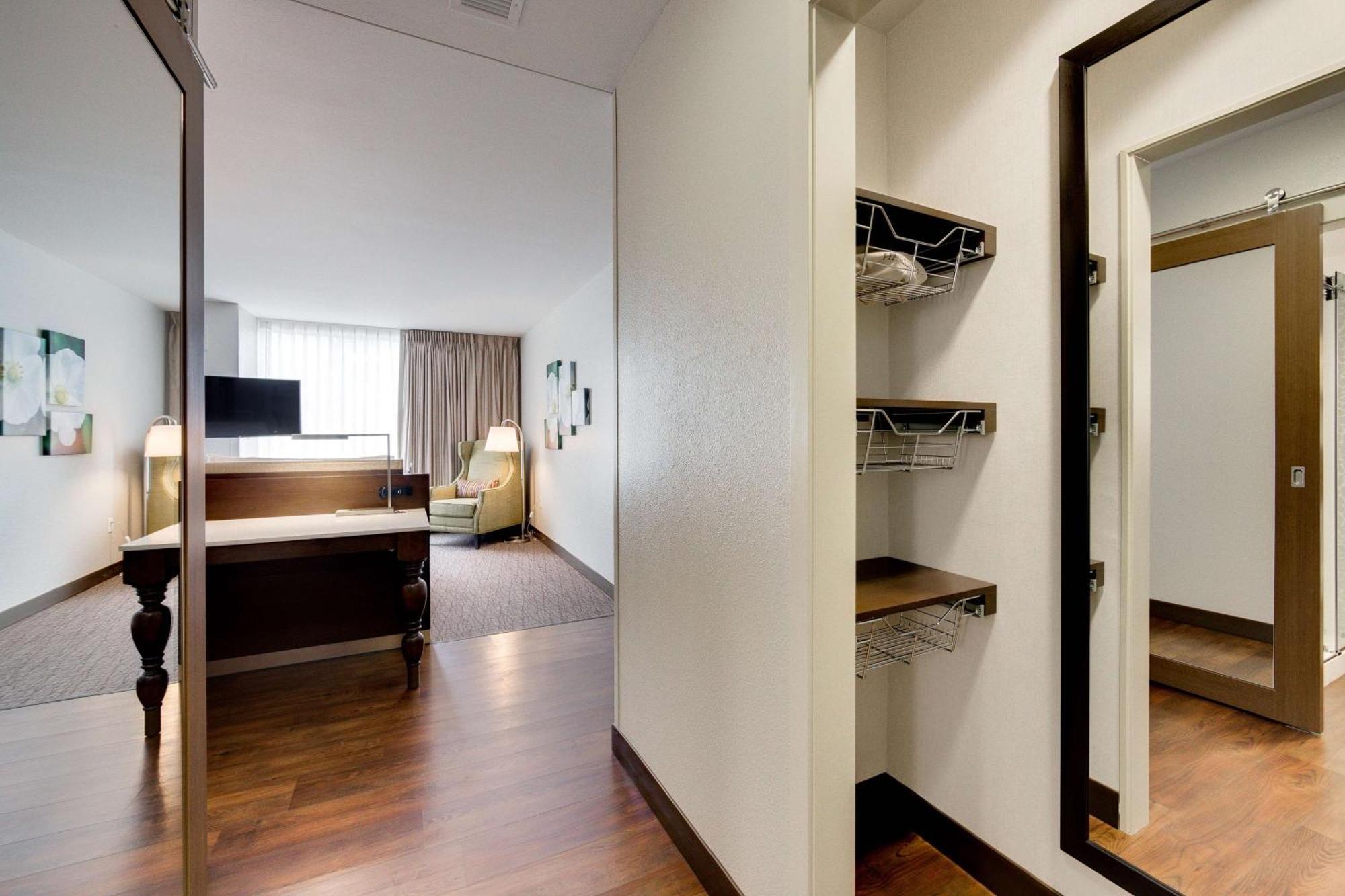 Hilton Garden Inn North Houston Спринг Экстерьер фото