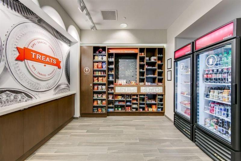Hilton Garden Inn North Houston Спринг Экстерьер фото