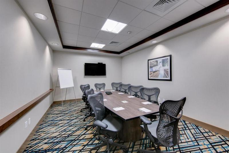 Hilton Garden Inn North Houston Спринг Экстерьер фото
