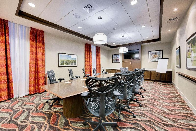 Hilton Garden Inn North Houston Спринг Экстерьер фото