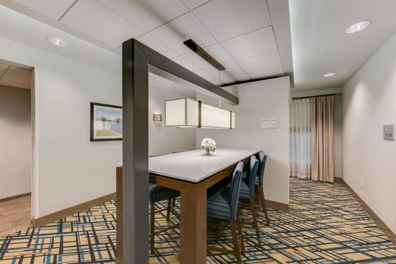 Hilton Garden Inn North Houston Спринг Экстерьер фото