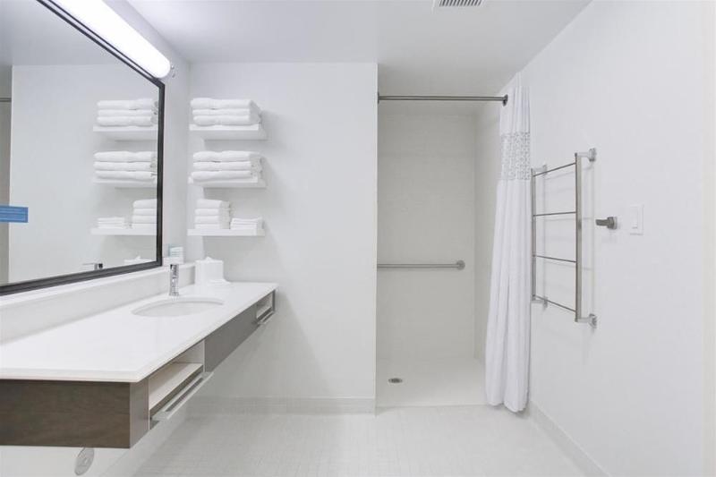 Hilton Garden Inn North Houston Спринг Экстерьер фото
