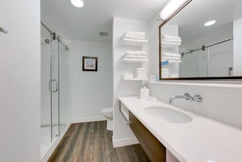Hilton Garden Inn North Houston Спринг Экстерьер фото
